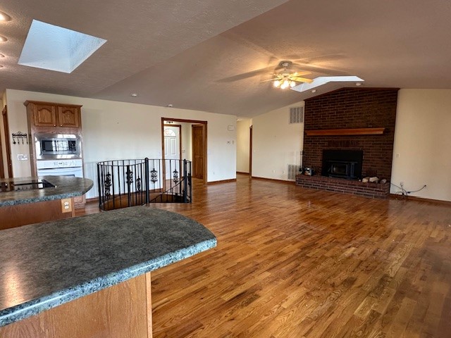 Howard Creek Add - Residential