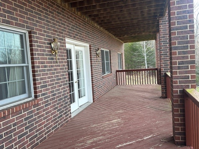 Howard Creek Add - Residential