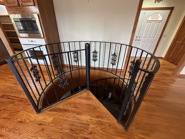 Howard Creek Add - Residential