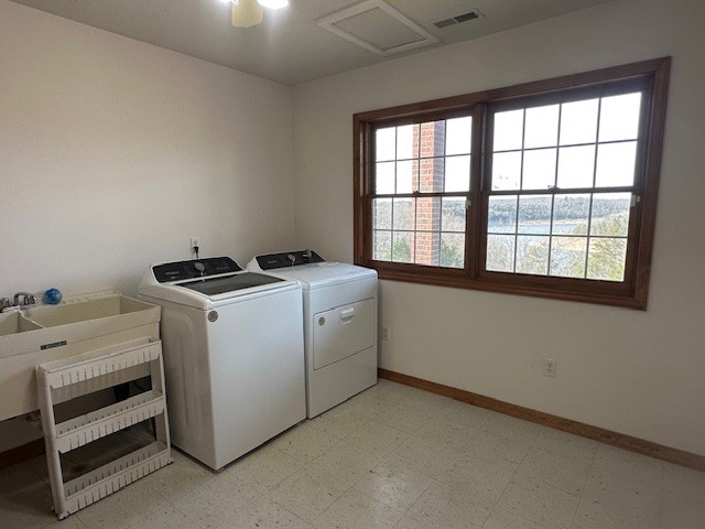 Howard Creek Add - Residential