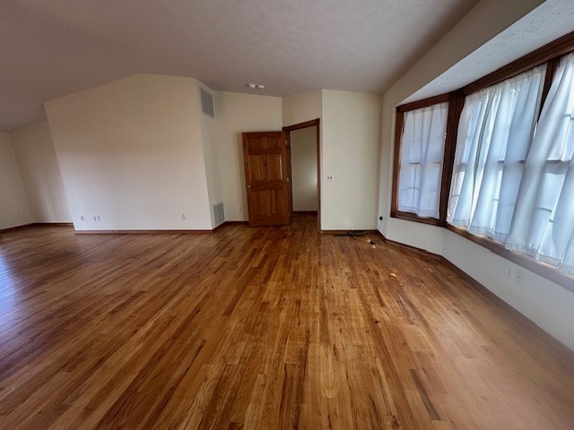 Howard Creek Add - Residential