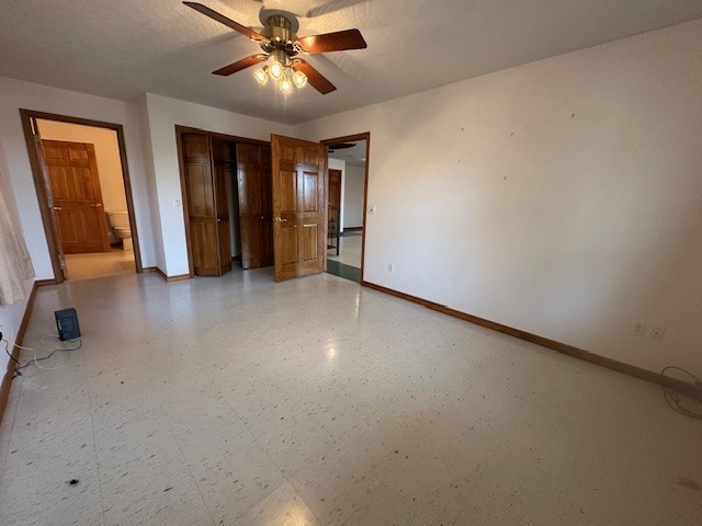 Howard Creek Add - Residential