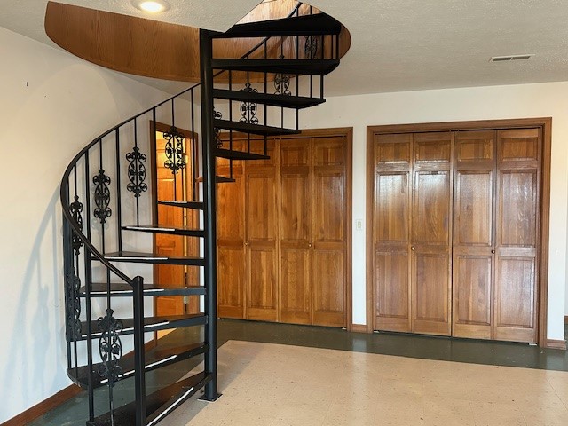 Howard Creek Add - Residential