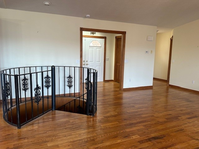 Howard Creek Add - Residential