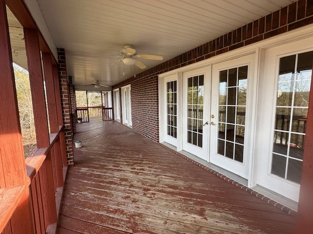 Howard Creek Add - Residential