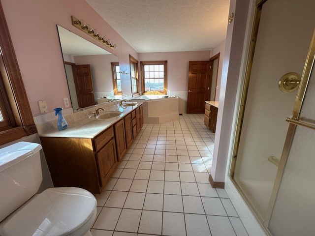 Howard Creek Add - Residential