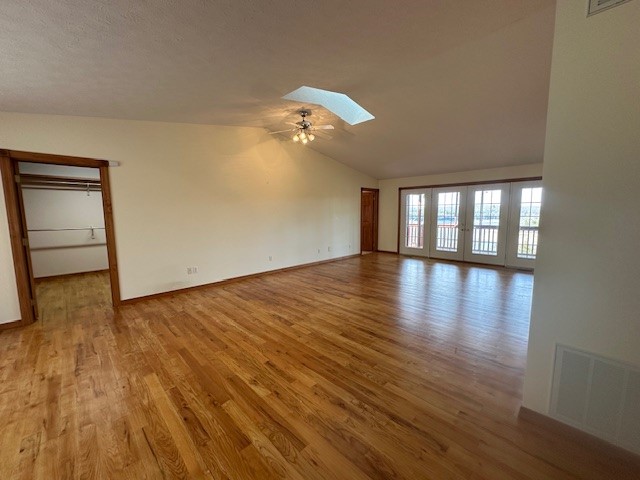 Howard Creek Add - Residential