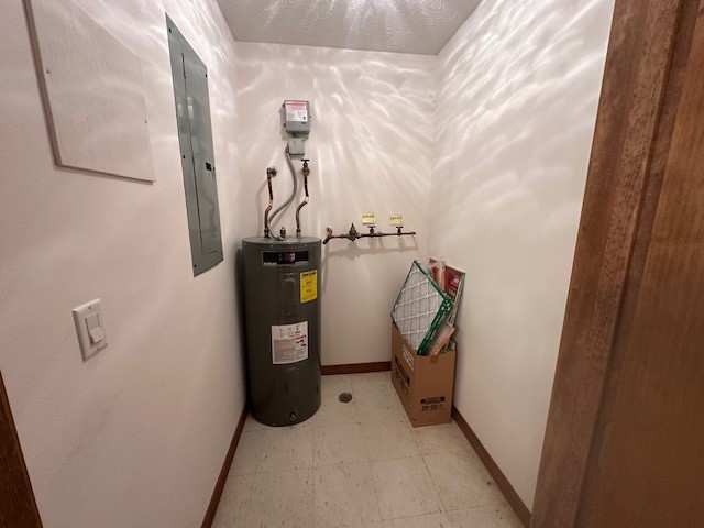 Howard Creek Add - Residential