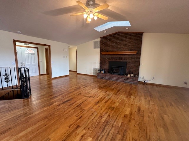 Howard Creek Add - Residential