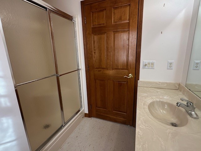 Howard Creek Add - Residential