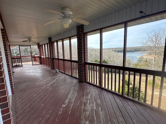 Howard Creek Add - Residential