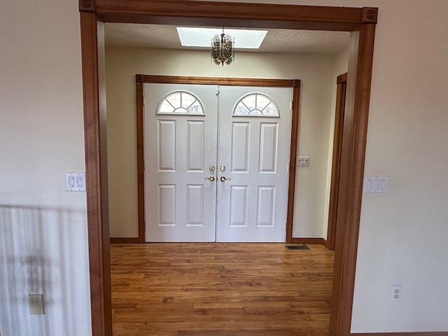 Howard Creek Add - Residential