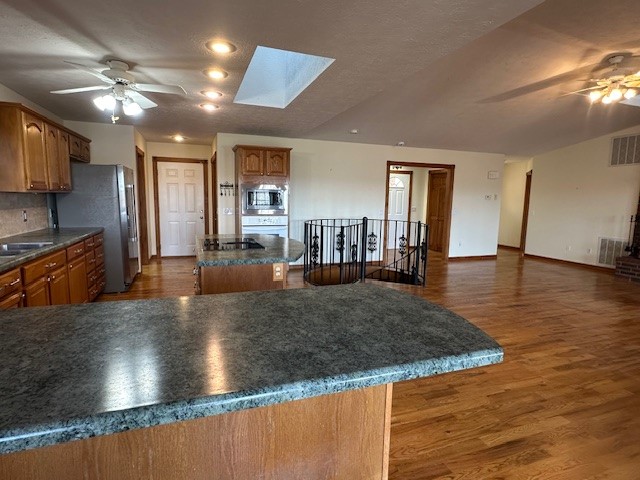 Howard Creek Add - Residential