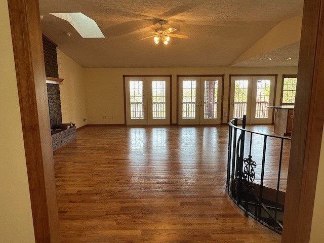 Howard Creek Add - Residential