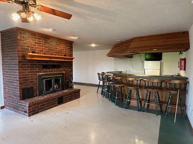 Howard Creek Add - Residential