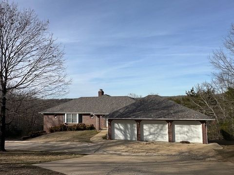 Photo of 19 Golden Acre Place, Midway, AR 72651 (MLS # 1331406)