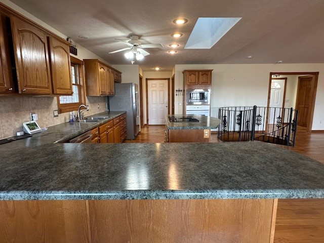 Howard Creek Add - Residential