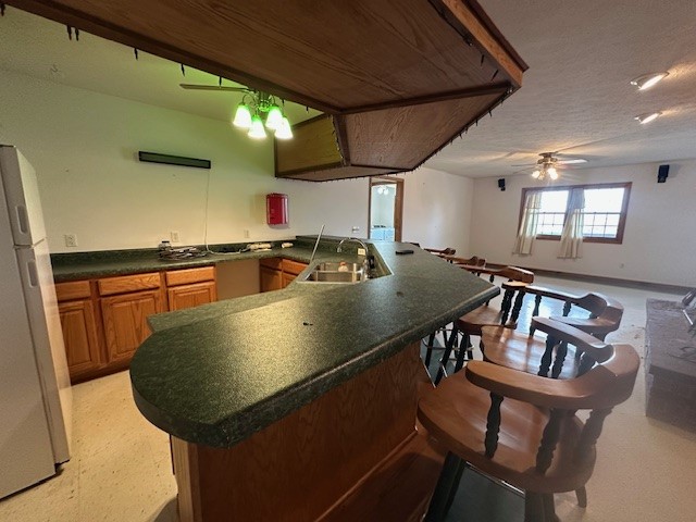 Howard Creek Add - Residential