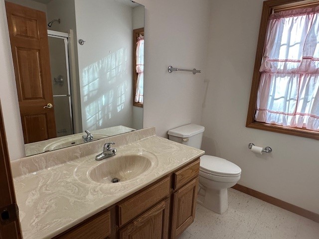 Howard Creek Add - Residential