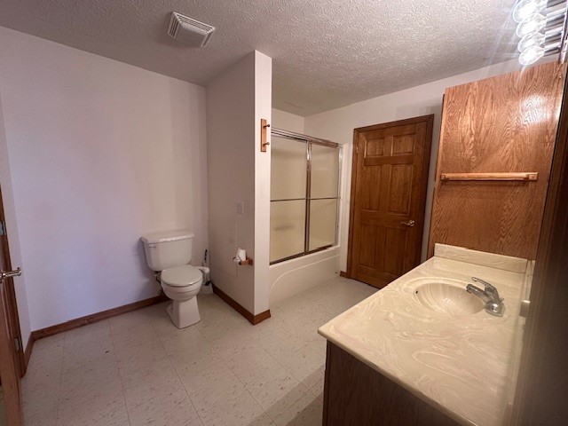 Howard Creek Add - Residential