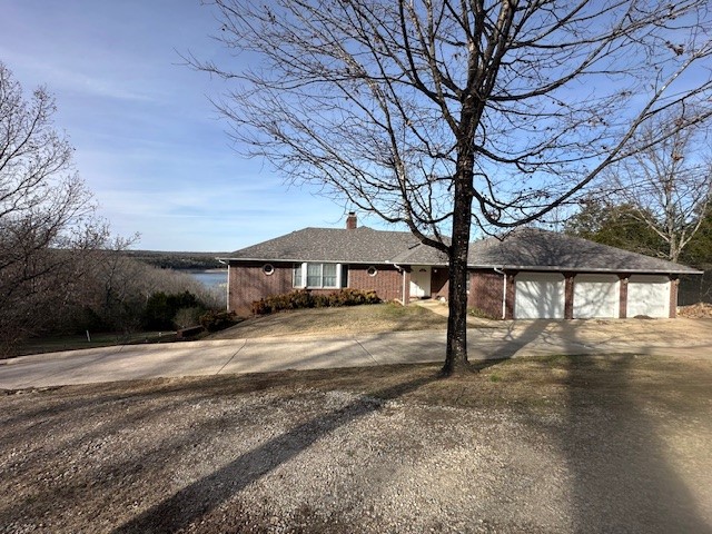 Howard Creek Add - Residential