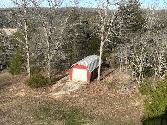 Howard Creek Add - Residential