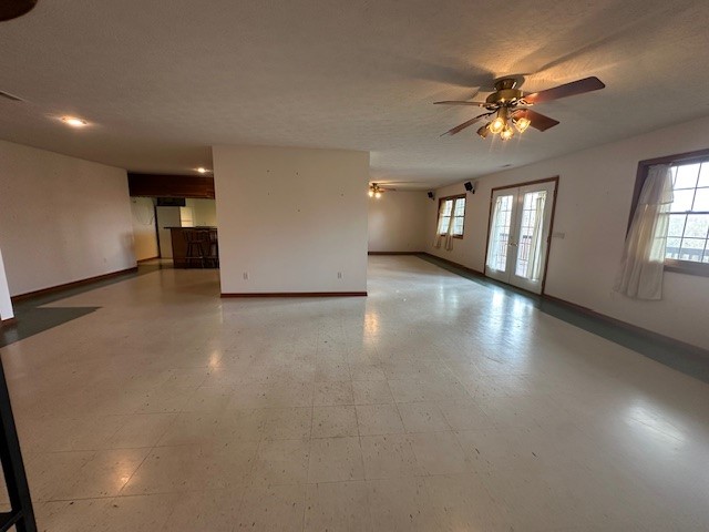 Howard Creek Add - Residential