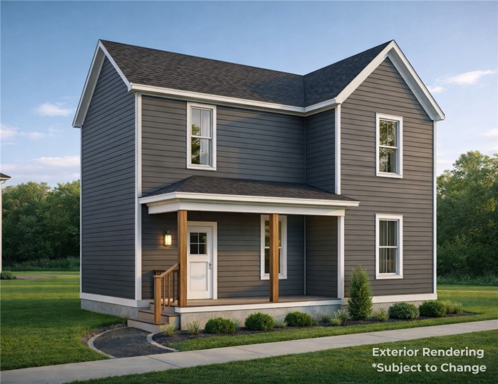 Southern Woods - Residential