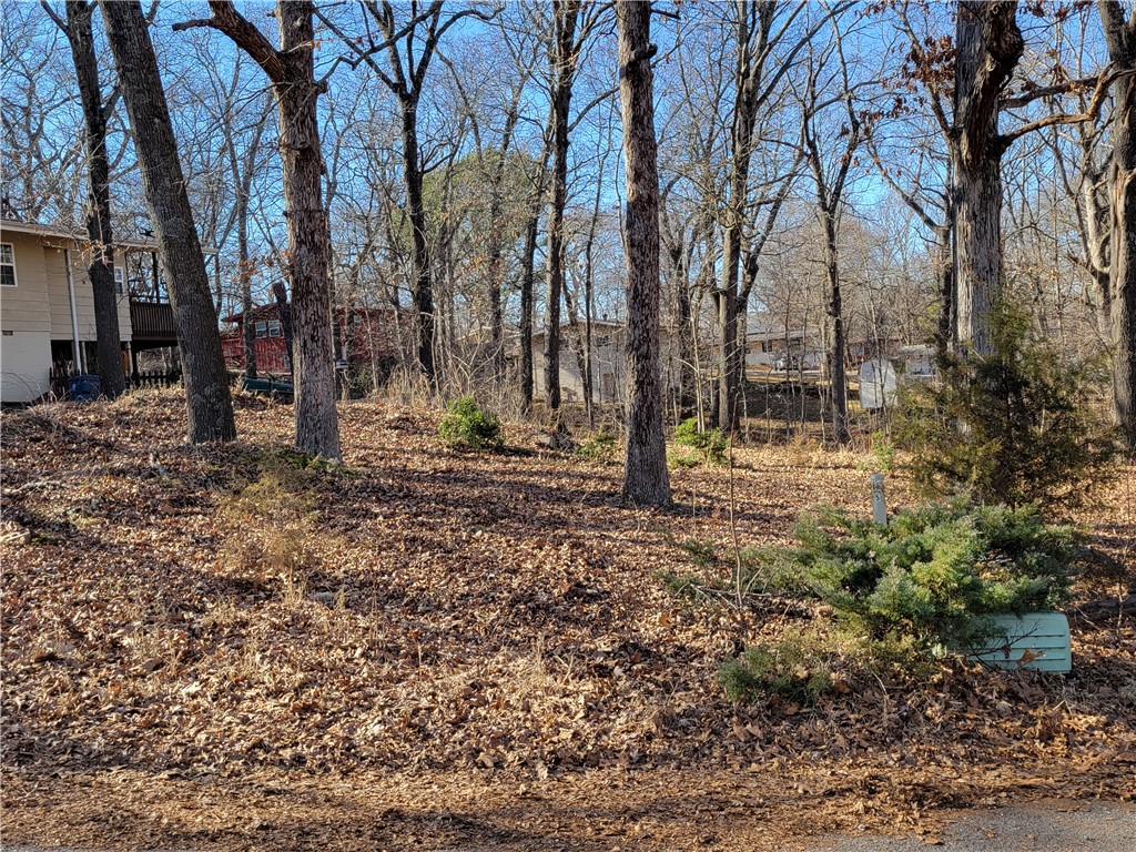 Worcester Sub Bvv - Land