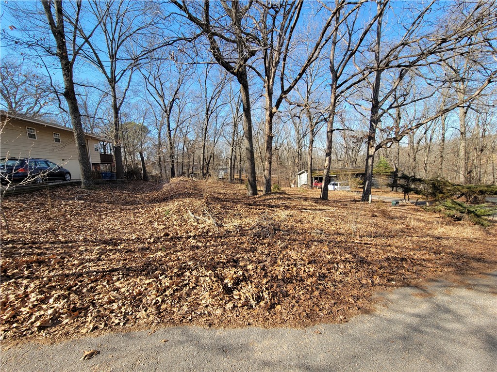 Worcester Sub Bvv - Land