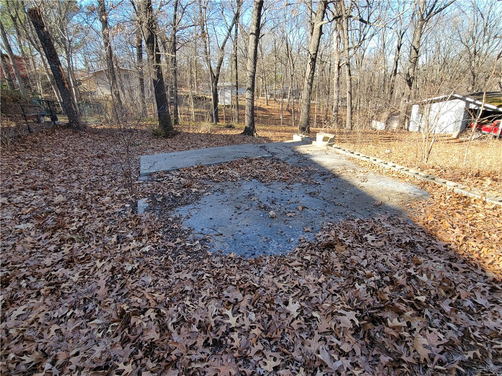 Worcester Sub Bvv - Land