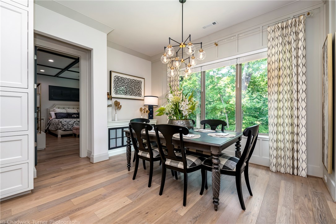 Oak Tree Centerton - Residential