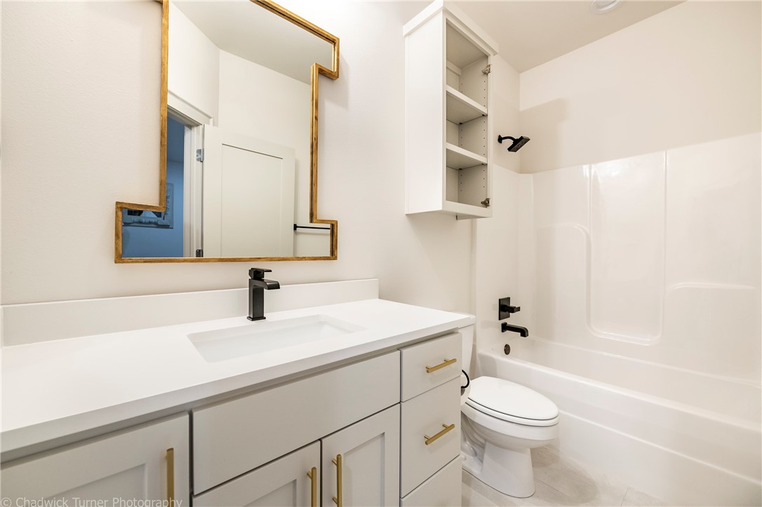 Oak Tree Centerton - Residential