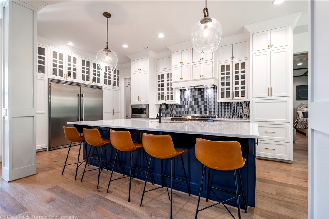 Oak Tree Centerton - Residential