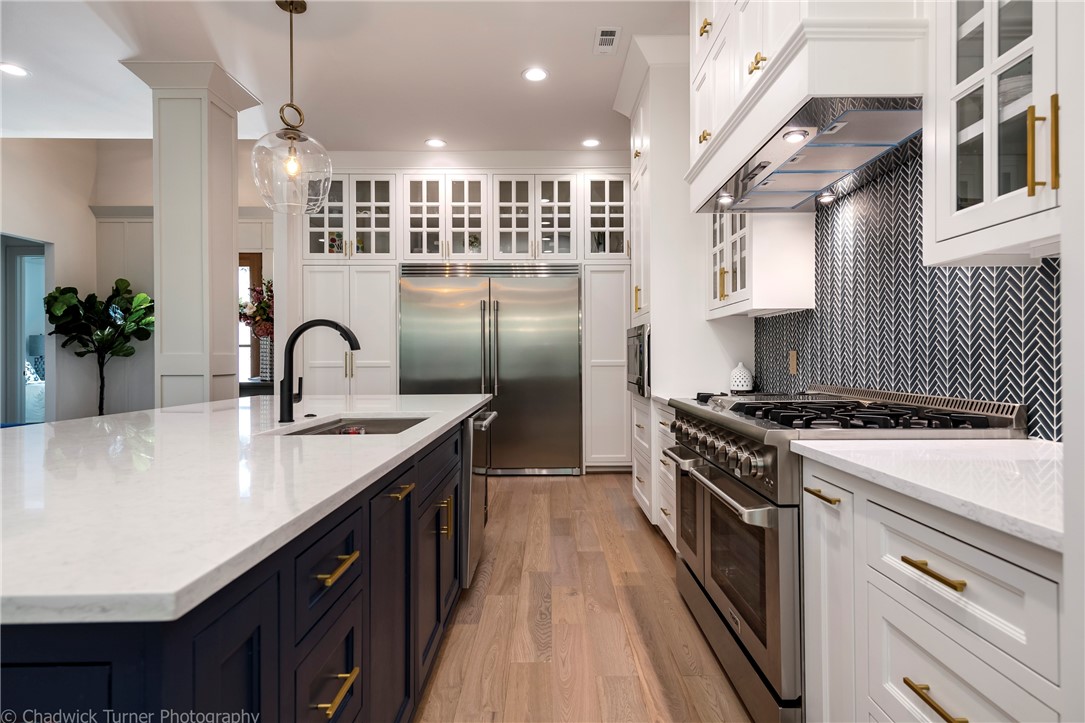 Oak Tree Centerton - Residential