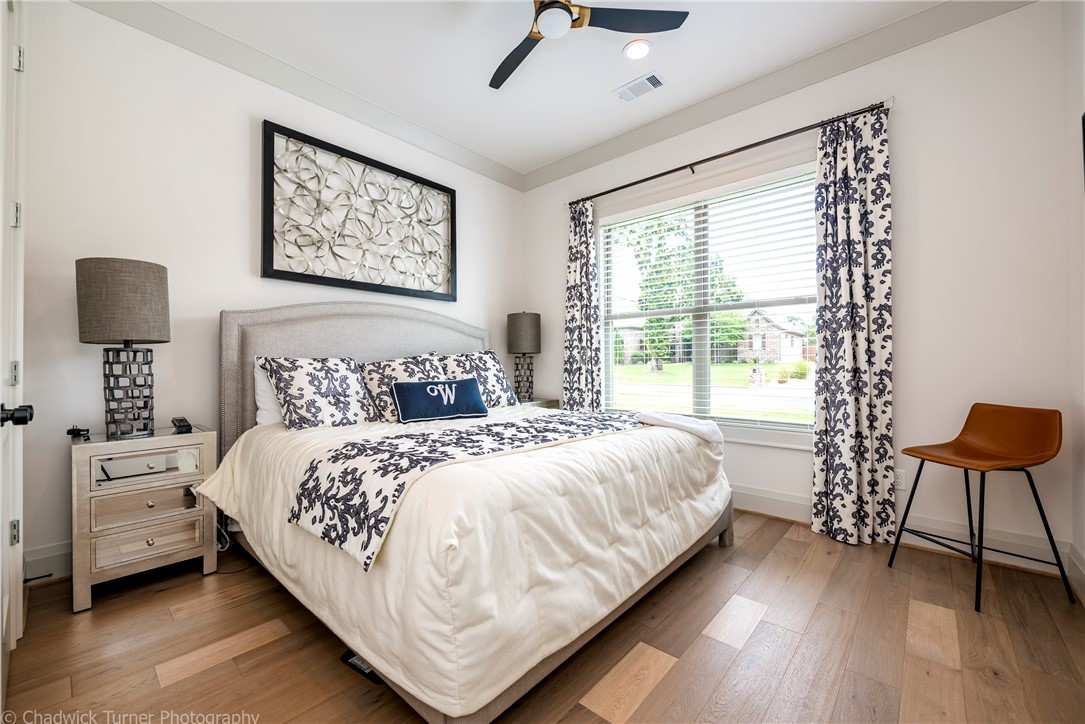 Oak Tree Centerton - Residential