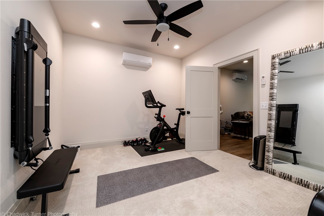 Oak Tree Centerton - Residential