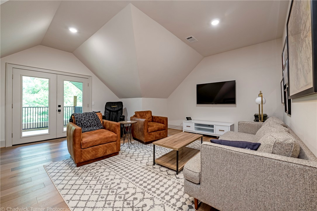 Oak Tree Centerton - Residential