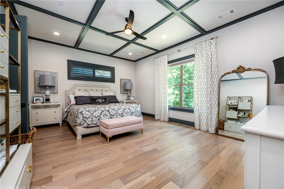 Oak Tree Centerton - Residential