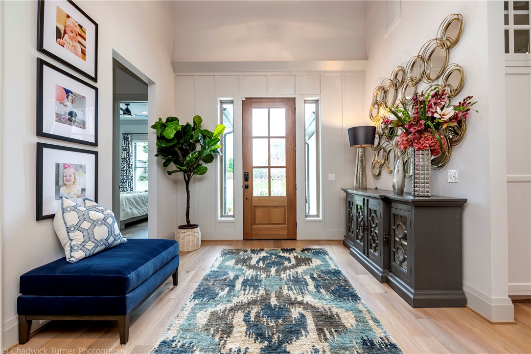 Oak Tree Centerton - Residential