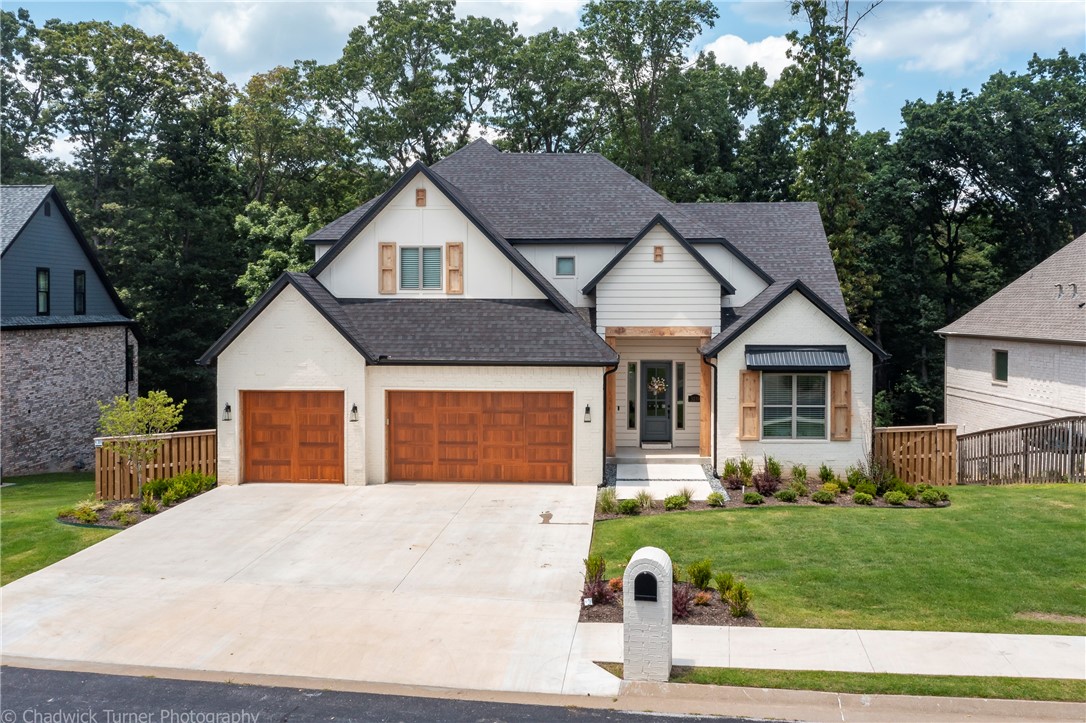 Oak Tree Centerton - Residential