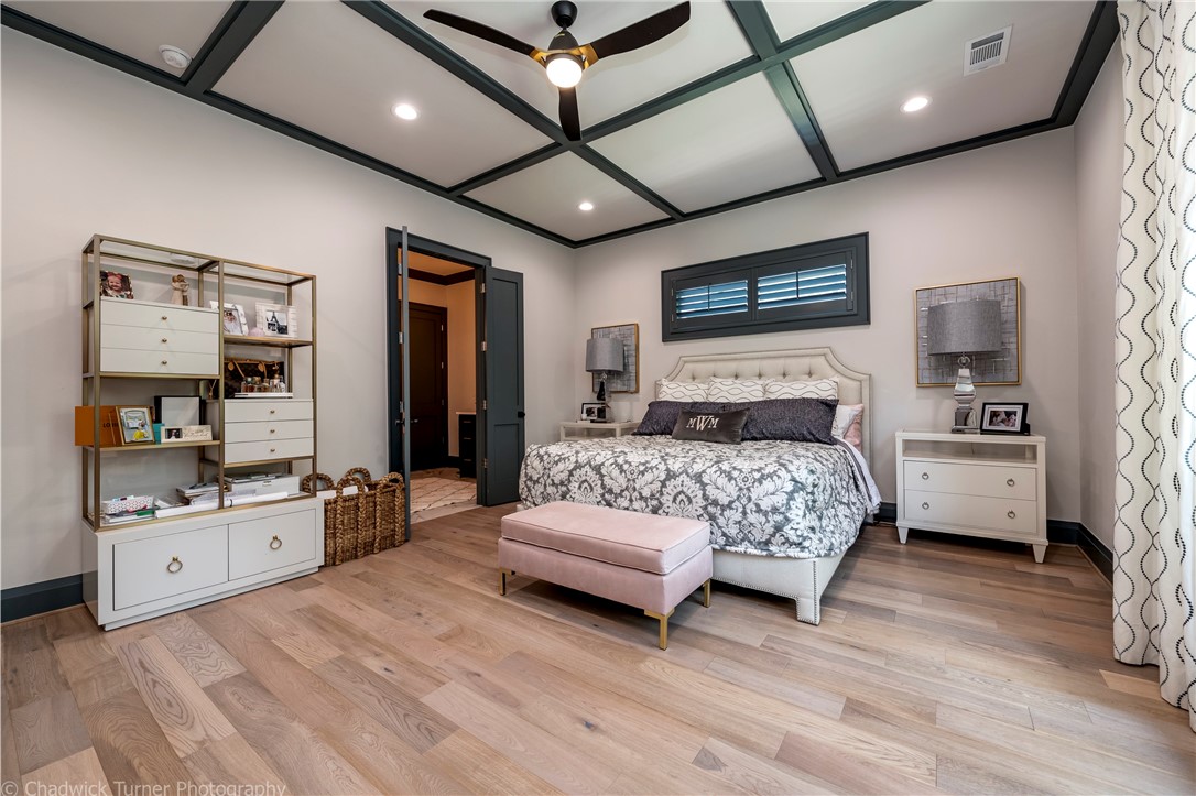 Oak Tree Centerton - Residential