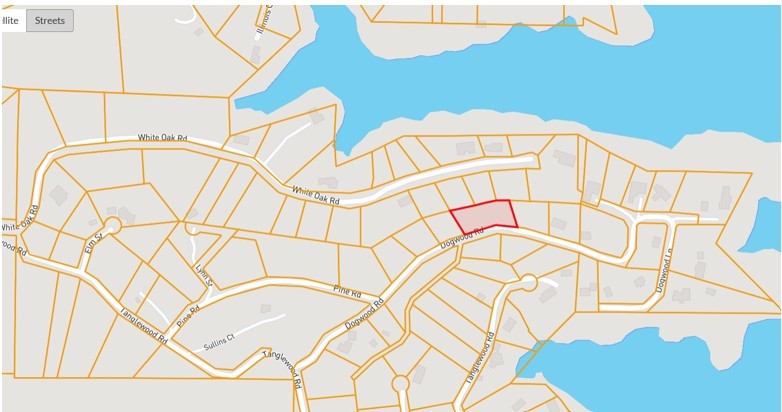 Tanglewood 4th Rurban - Land