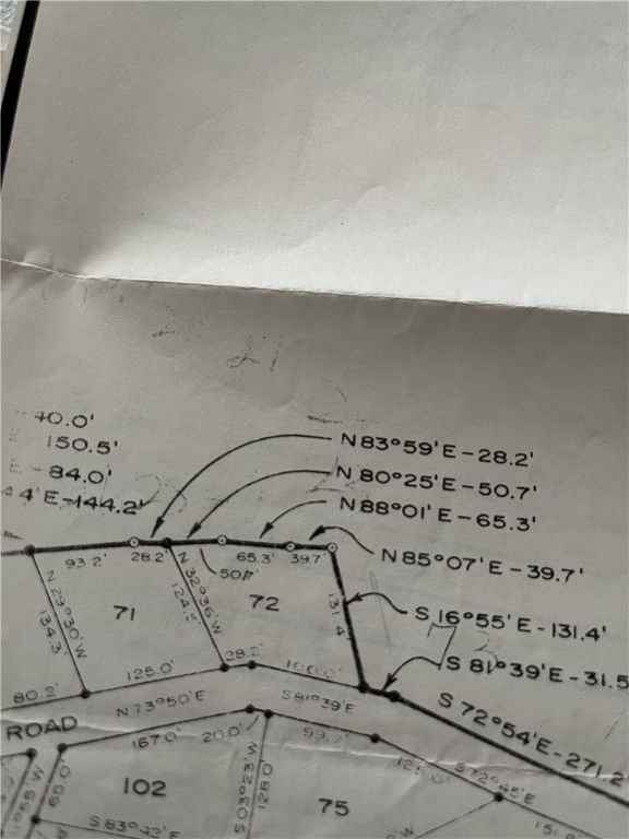 Tanglewood 4th Rurban - Land
