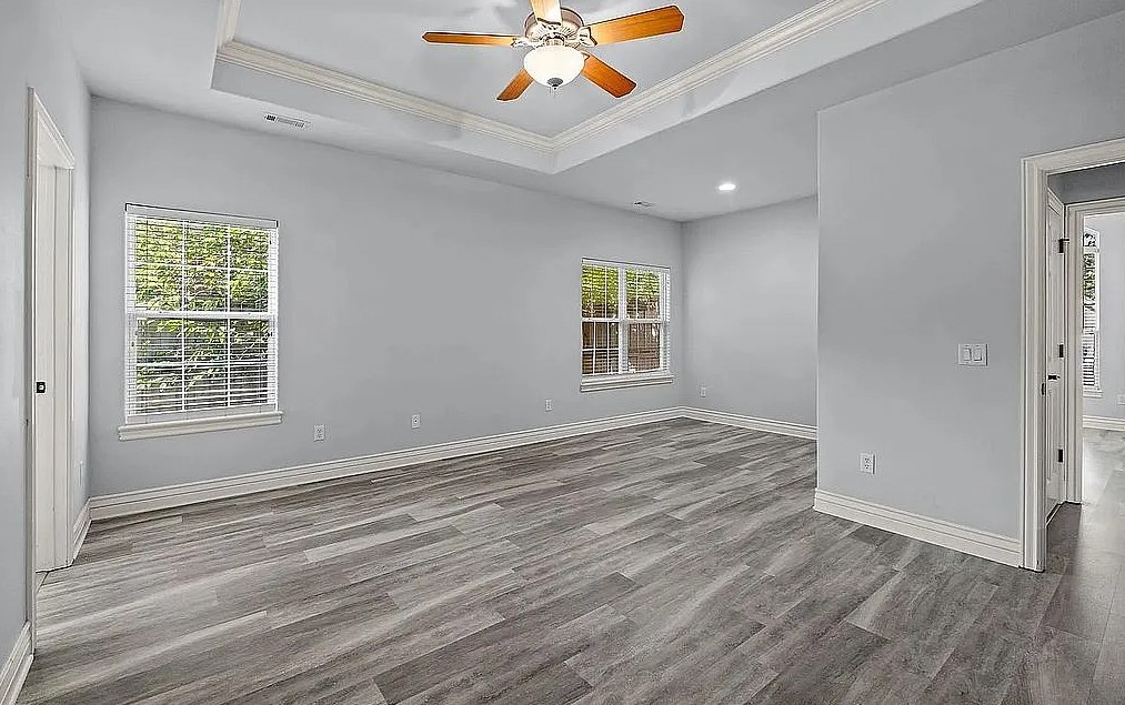 Ridgecrest Meadows Ph 3 Rogers - Residential