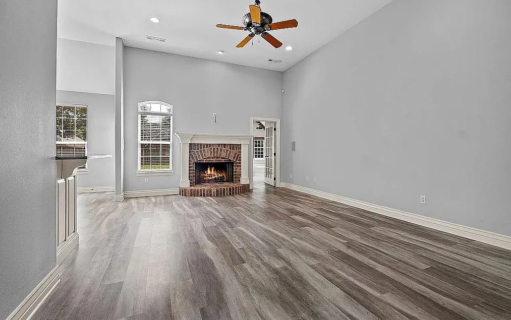 Ridgecrest Meadows Ph 3 Rogers - Residential