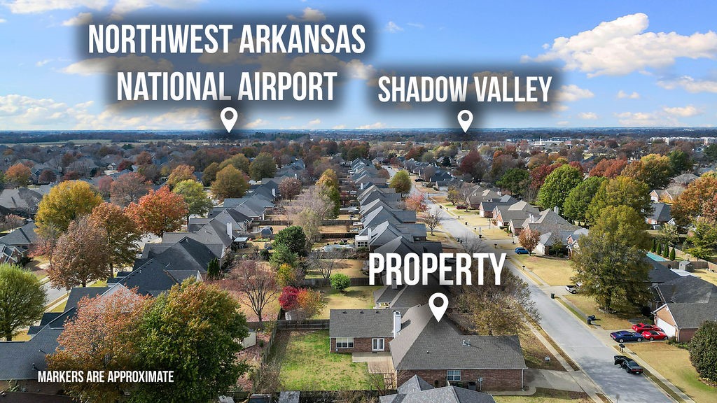 Ridgecrest Meadows Ph 3 Rogers - Residential