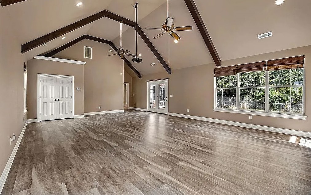 Ridgecrest Meadows Ph 3 Rogers - Residential