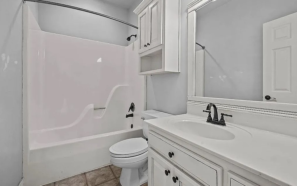 Ridgecrest Meadows Ph 3 Rogers - Residential