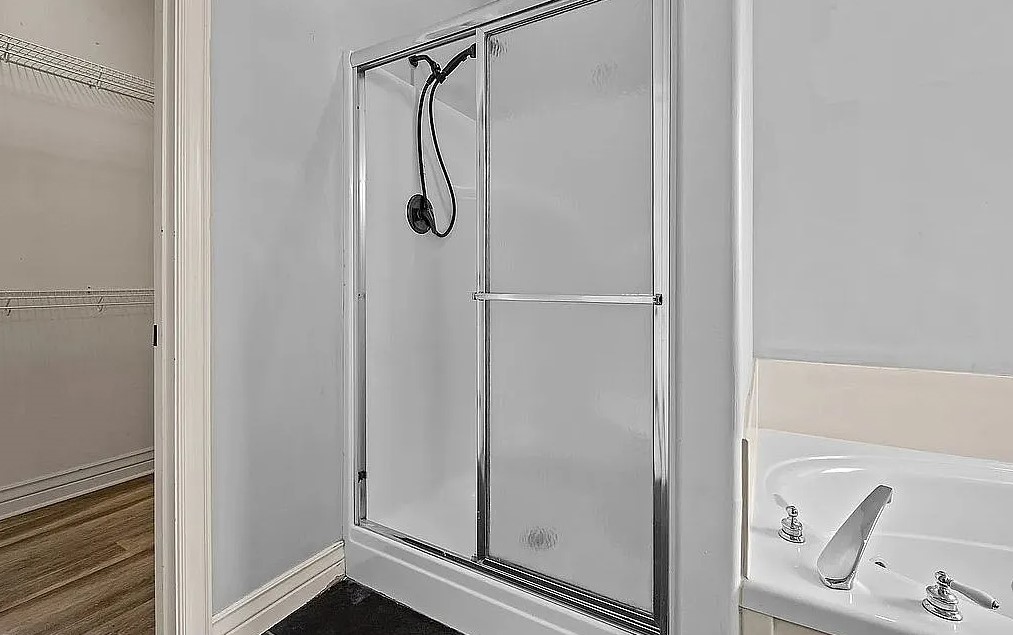 Ridgecrest Meadows Ph 3 Rogers - Residential